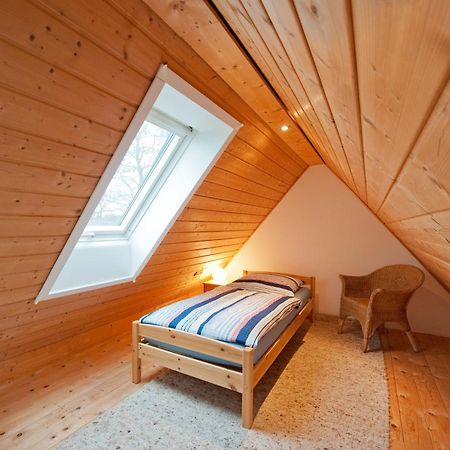 Ferienwohnung Im Hasengrund Хайст Екстериор снимка