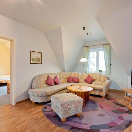 Ferienwohnung Im Hasengrund Хайст Екстериор снимка