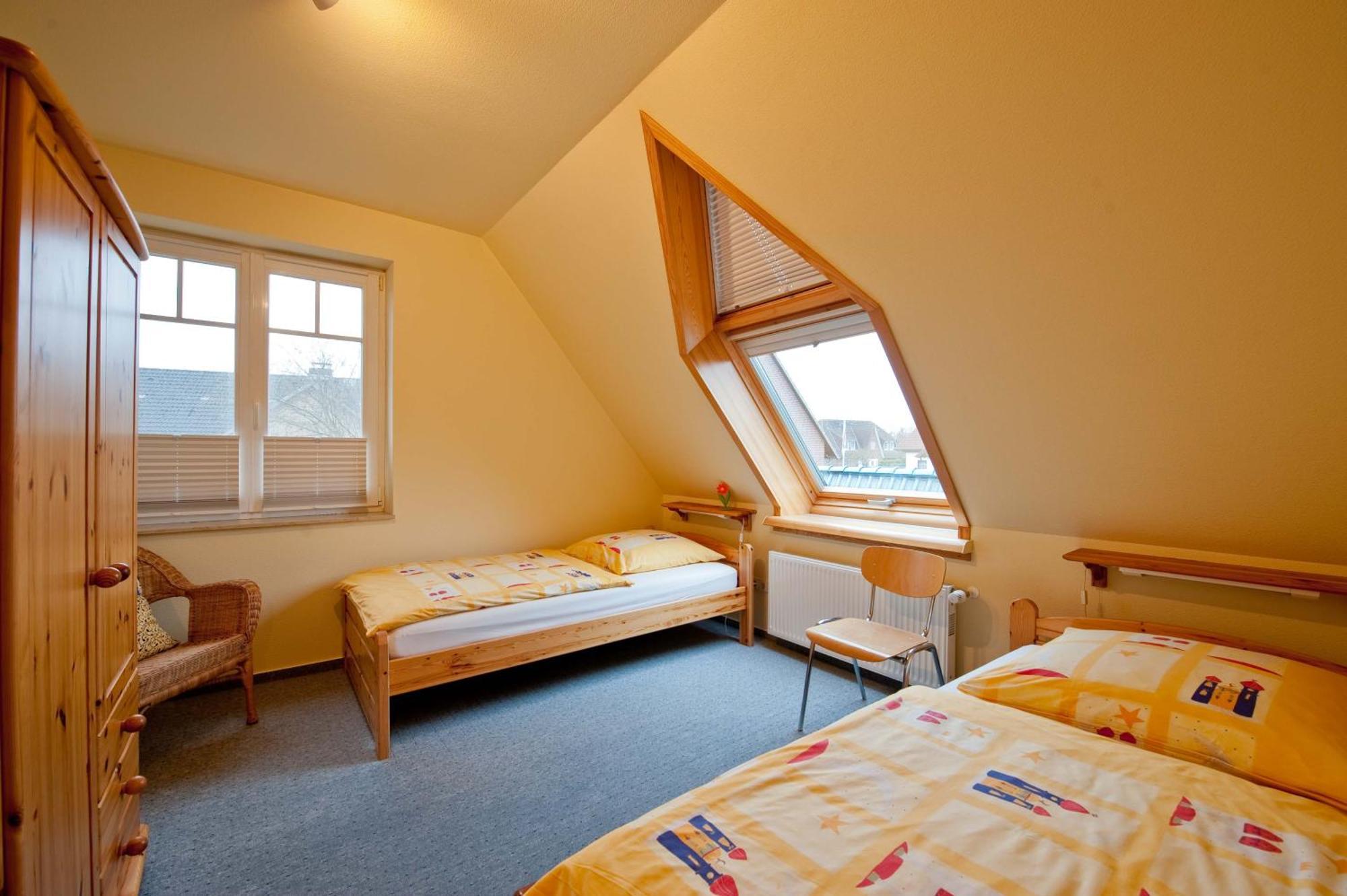 Ferienwohnung Im Hasengrund Хайст Екстериор снимка