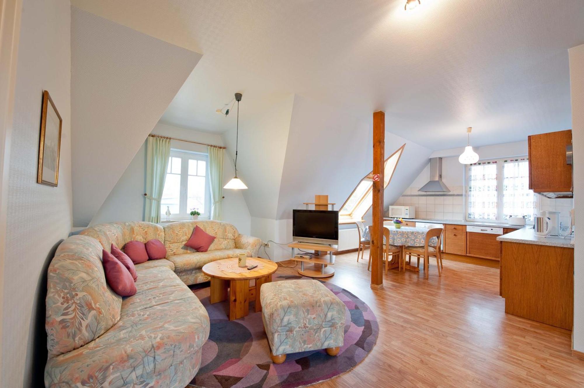 Ferienwohnung Im Hasengrund Хайст Екстериор снимка