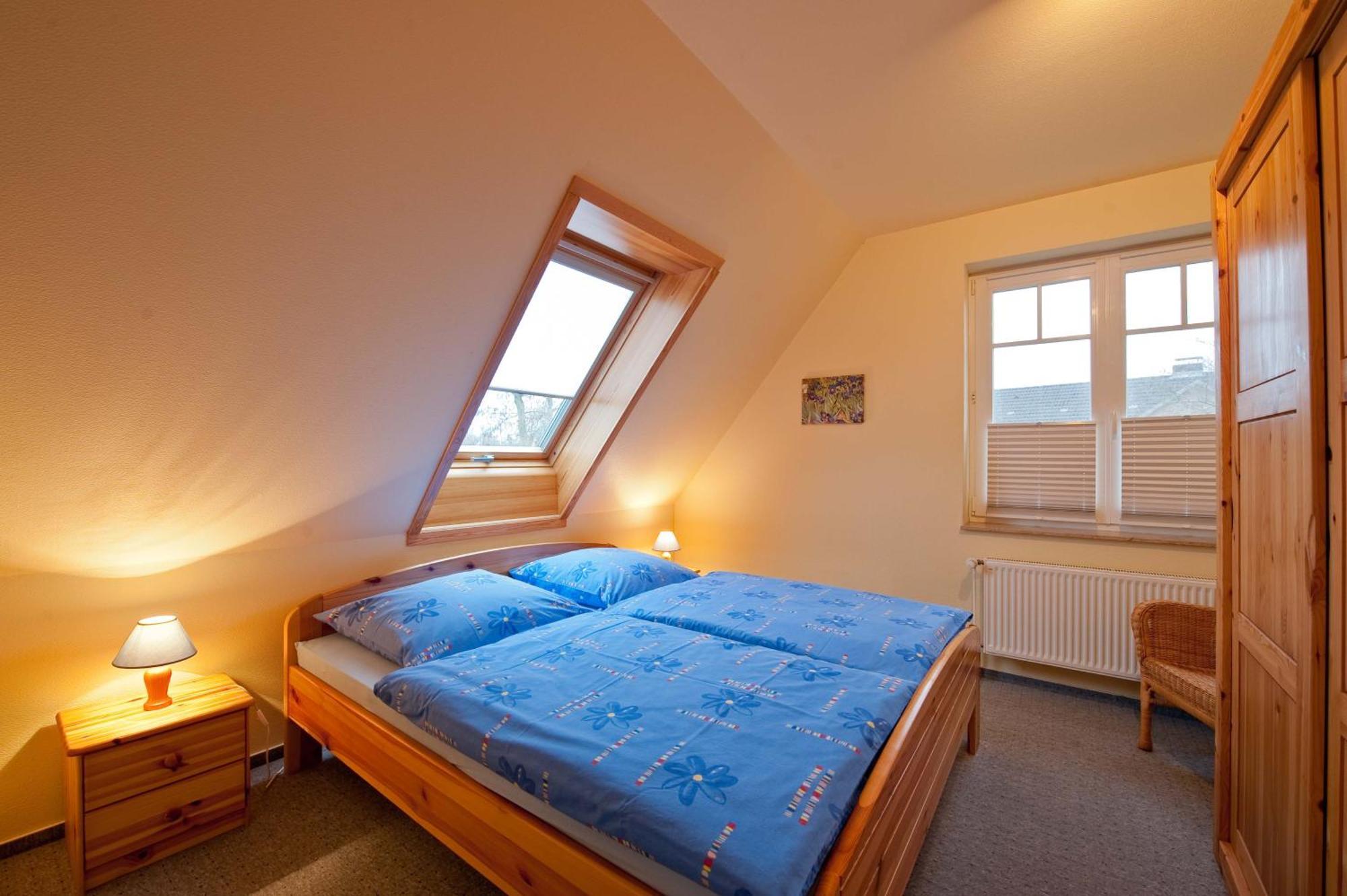 Ferienwohnung Im Hasengrund Хайст Екстериор снимка