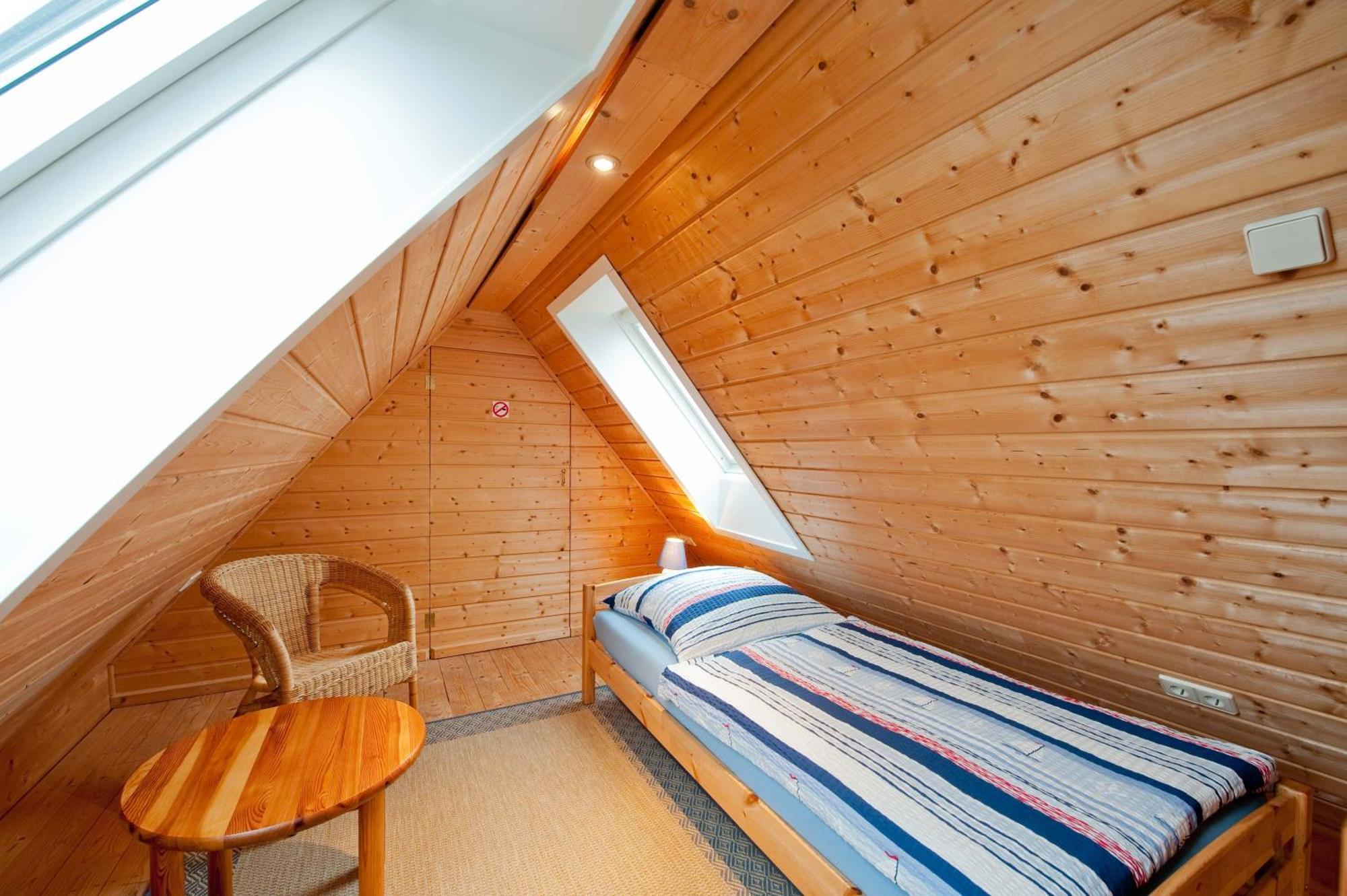 Ferienwohnung Im Hasengrund Хайст Екстериор снимка